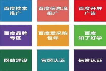 SEM托管代运营案例：提升转化率策略